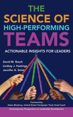 The Science of High-Performing Teams