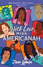 Sisi Americanah
