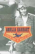 Amelia Earhart