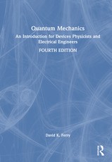 Quantum Mechanics