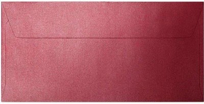 Vokai DL PEARL 120g 10vnt raudoni