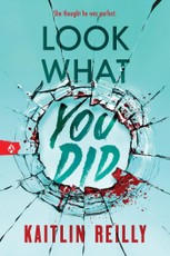 Look What You Did