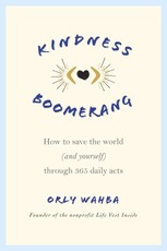 Kindness Boomerang