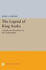 The Legend of King Asoka