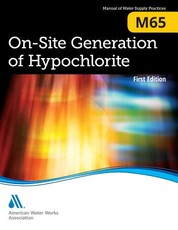 M65 On-Site Generation of Hypochlorite