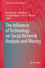 The Influence of Technology on Social Network Analysis and Mining