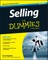 Selling for Dummies