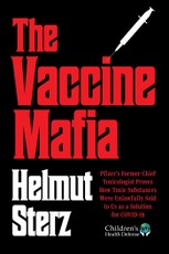 Vaccine Mafia