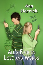 Herrick, A: All's Fair in Love and Words