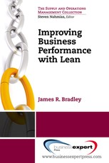 Improving Business Performance With Lean