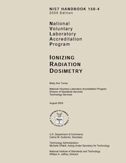 NIST Handbook 150-A 2005 Edition