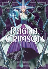 Ragna Crimson 4