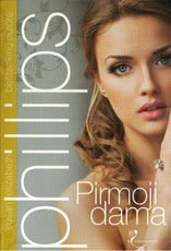 Pirmoji dama