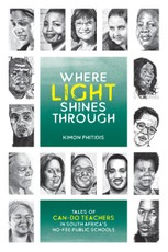 Where Light Shines Through