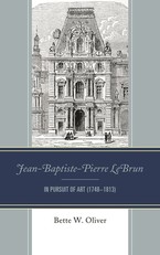 Jean-Baptiste-Pierre LeBrun