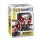 FUNKO POP! Vinilinė figūrėlė: Marvel Rivals - Magneto