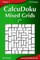CalcuDoku Mixed Grids - Easy - Volume 2 - 276 Puzzles