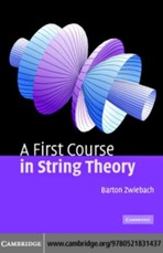 First Course in String Theory