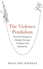 The Violence Pendulum
