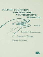 Dolphin Cognition and Behavior