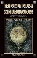 Material History and Ritual Objects