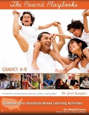 The Parent Playbooks