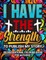 I Have The Strength To Publish My Story