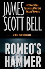 Romeo's Hammer (A Mike Romeo Thriller)