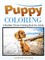 Puppy Coloring