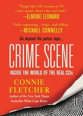 Crime Scene