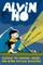 Alvin Ho: Allergic to Camping, Hiking, and Other Natural Disasters