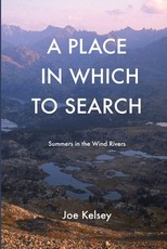 A Place In Which To Search