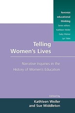 Telling Women's Lives