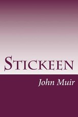 Stickeen