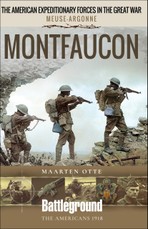 American Expeditionary Forces in WWI