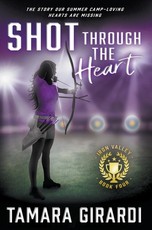 Shot Through The Heart