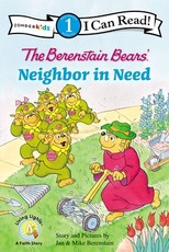 The Berenstain Bears' Neighbor in Need