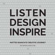 Listen Design Inspire