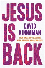 Jesus Is Back