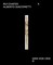 Rui Chafes X Alberto Giacometti
