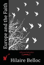 Europe and the Faith