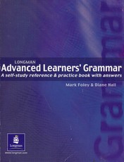 Advanced Learners' Grammar
