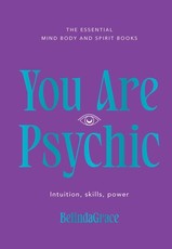 You Are Psychic