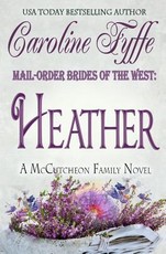 Mail-Order Brides of the West