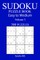 300 Easy to Medium Sudoku Puzzle Book