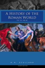 A History of the Roman World 753-146 BC