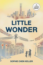 Little Wonder