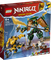 LEGO Ninjago Lloydi ja Arini ninjatiimi robotid