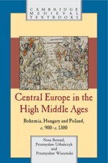 Central Europe in the High Middle Ages