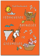 Išdykusios dainelės ir giesmelės